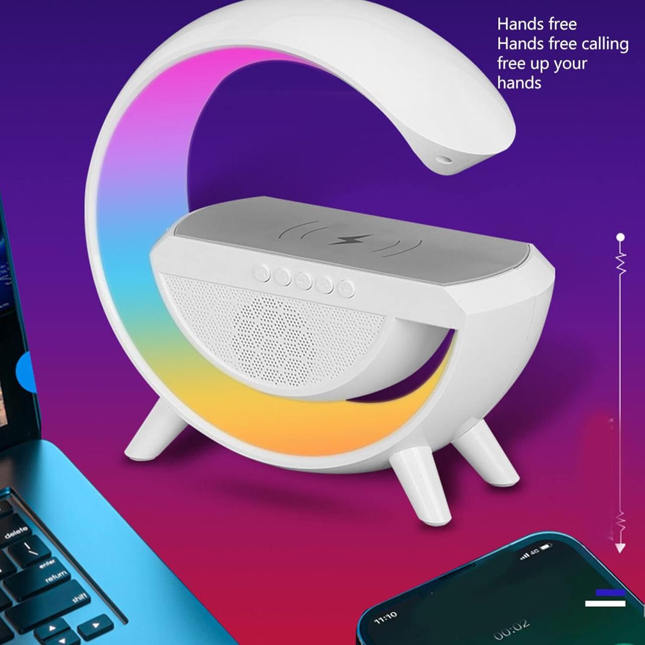 Lámpara G: Iluminación Inteligente para tu Hogar | ¡Comprar Ya!