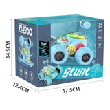 Coche Gear