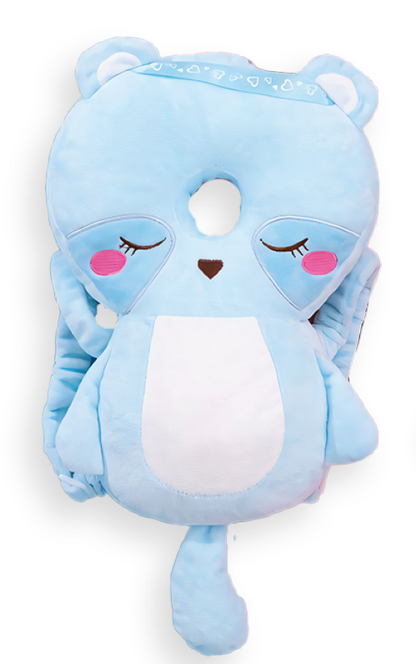 Almohada Antigolpes para Bebés - Protege la Cabeza de tu Peque