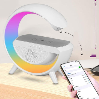 Lámpara G: Iluminación Inteligente para tu Hogar | ¡Comprar Ya!