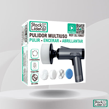 Pulidor multiuso