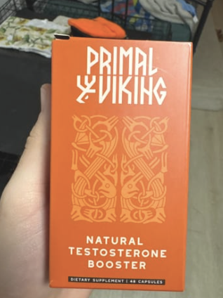PRIMAL - Testo