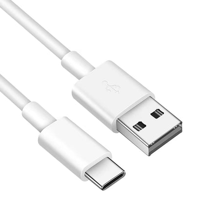 Cable Tipo C 1.5m: Carga Ultra Rápida y Durabilidad