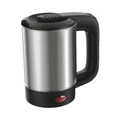 Hervidor De Acero De Viaje 0,5L