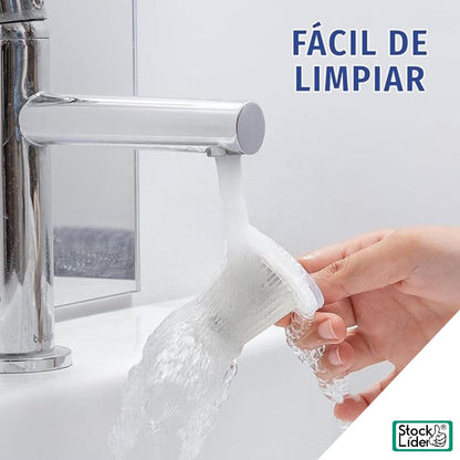 Aspirador 3 en 1 - Limpieza Profunda y Versátil para tu Hogar