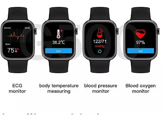 Reloj G500 Smart