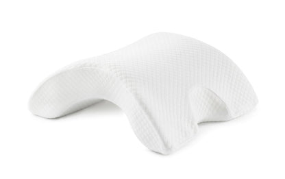 Almohada ergonómica para soporte y confort máximo