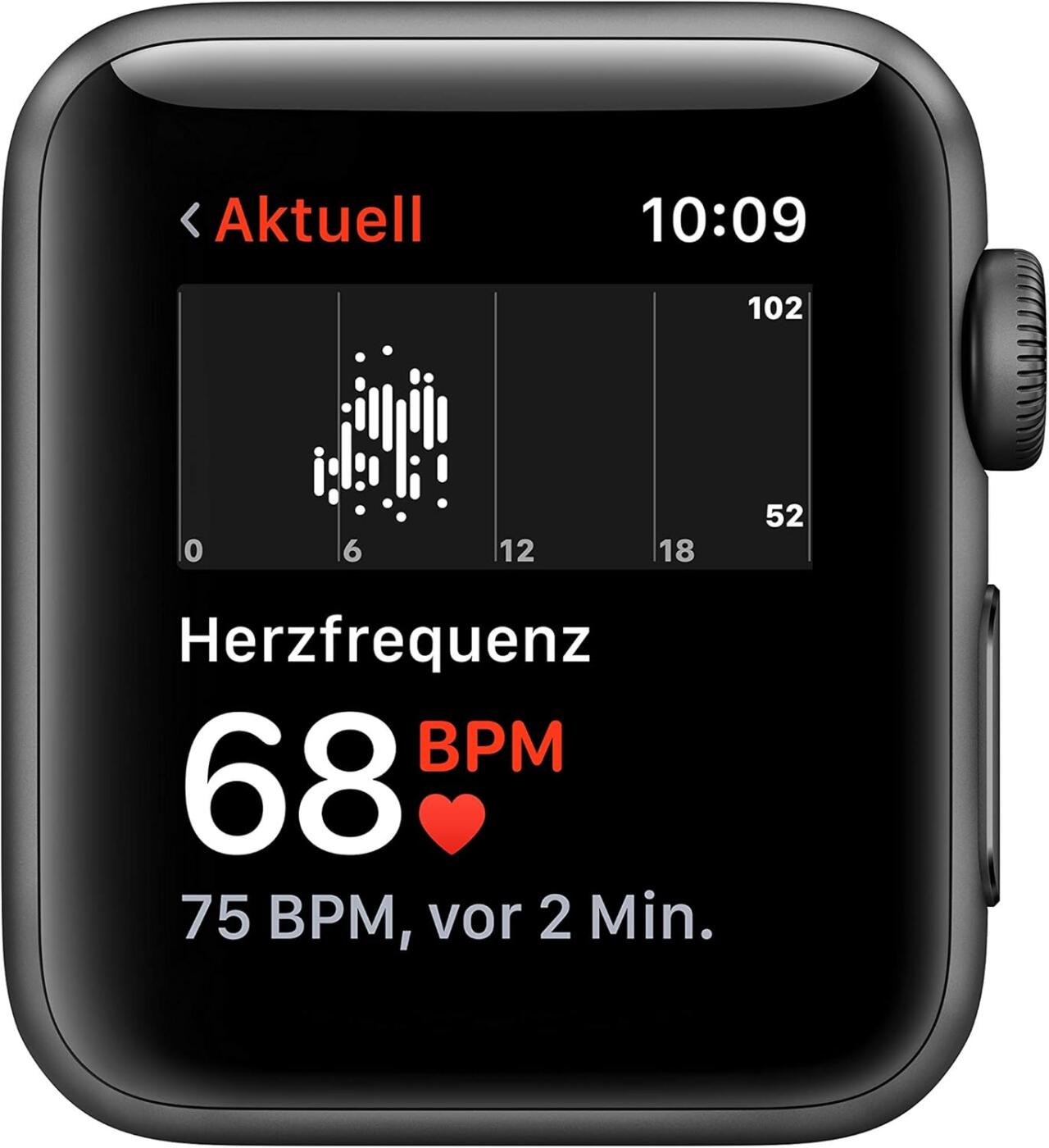 Reloj Watch