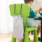 Kit de Construcción de Fuertes para Niños Builkitt InnovaGoods 155 Piezas