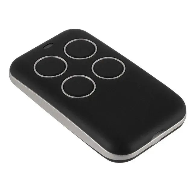 Mando Clonador de Código Universal – Control Remoto para Puertas de Garaje, Alarmas y Más