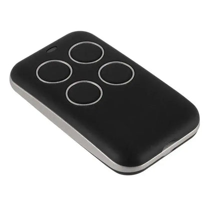 Mando Clonador de Código Universal – Control Remoto para Puertas de Garaje, Alarmas y Más
