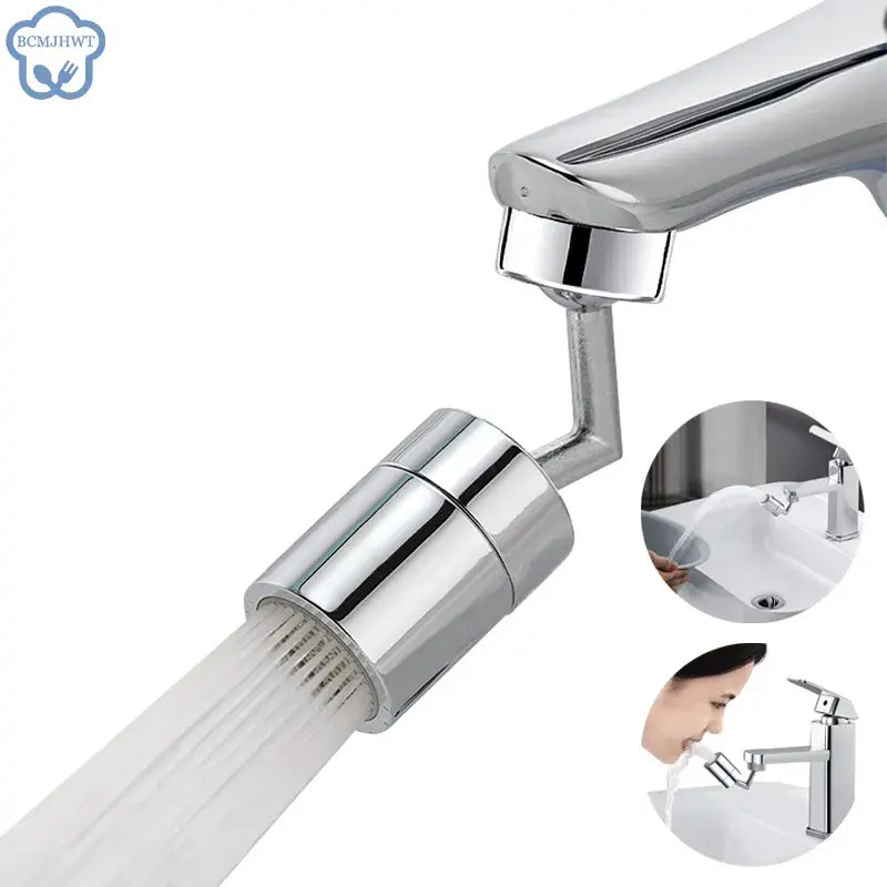 GRIFO EXTENSIBLE