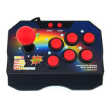 CONSOLA RETRO ARCADE