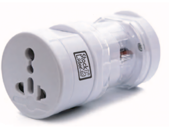 Adaptador Universal - ¡Conecta todos tus dispositivos sin problemas!