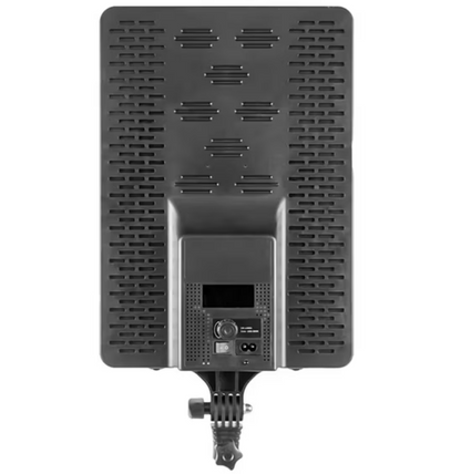 16 Inches LED Fill Light – Iluminación Profesional para Fotos y Videos