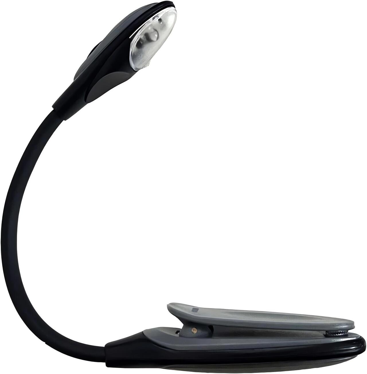 Mini Lámpara LED con Pinza para Iluminación | Envío Gratis
