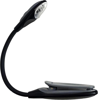 Mini Lámpara LED con Pinza para Iluminación | Envío Gratis