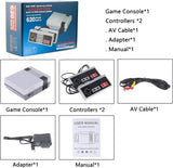 Consola retro 620 juegos