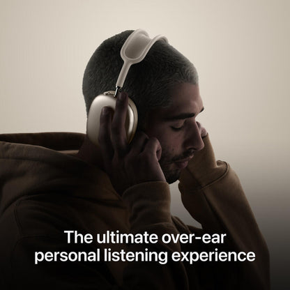 Auriculares Bluetooth Over Ear – Comodidad y Sonido Inalámbrico