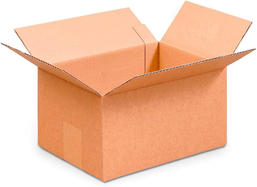 CAJA PARA ENVíOS 20x15x15 cm