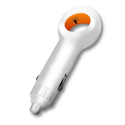 Purificador de Aire portátil para coches