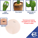 CACTUS BAILA GRABA