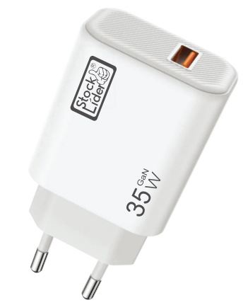 Cargador USB Universal - Carga Rápida y Segura para tus Dispositivos