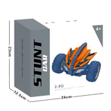 Coche Stunt