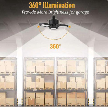 Lámpara LED Solar Plegable XF-701 - Iluminación Eficiente