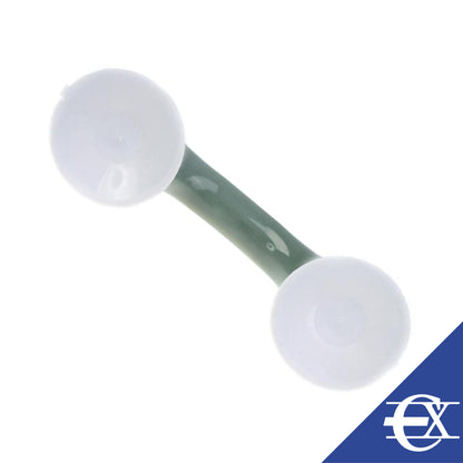 Agarradera de Mano con Ventosa para Baño - Seguridad y Comodidad