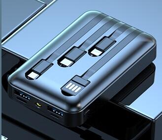 Powerbank 5000mAh