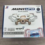 Dron MiniUfo