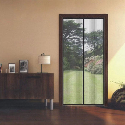 Mosquitera 100x210cm Anti-Insectos | Hogar y Cocina
