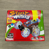 Coche RC luces