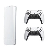 CONSOLA WIRELESS CON 2 MANDOS