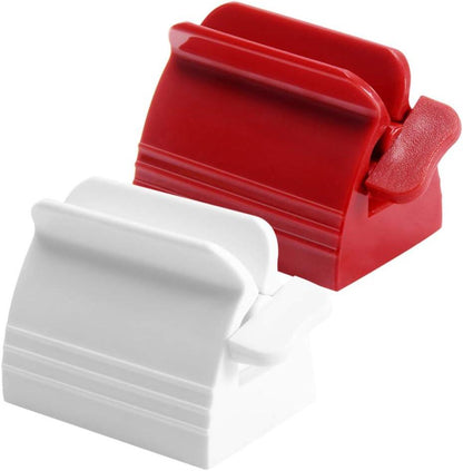 Exprimidor de Pasta de Dientes - Ahorra y No Desperdicies