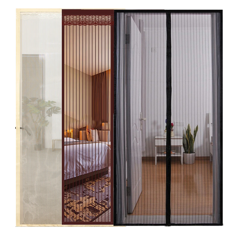Mosquitera 100x210cm Anti-Insectos | Hogar y Cocina