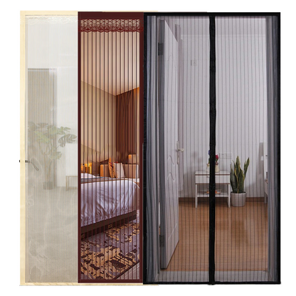 Mosquitera 100x210cm Anti-Insectos | Hogar y Cocina