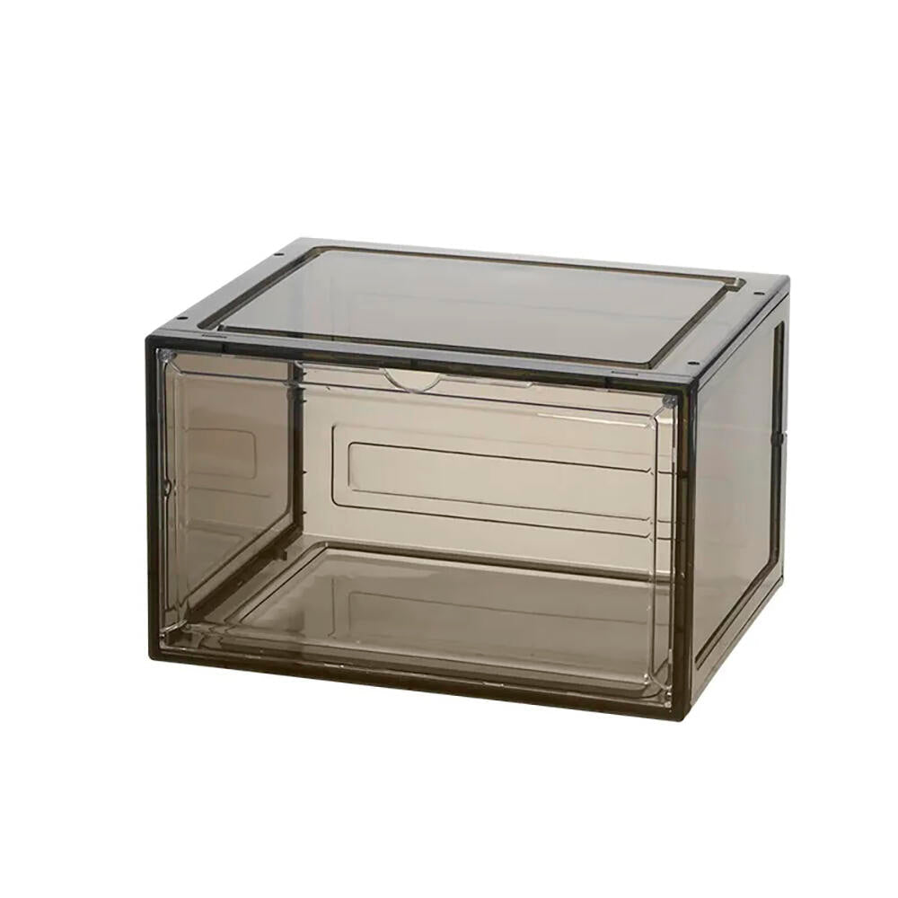Cajas Magnéticas para Sneakers (4 unidades) – Tallas hasta 46