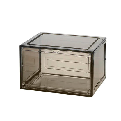 Cajas Magnéticas para Sneakers (4 unidades) – Tallas hasta 46