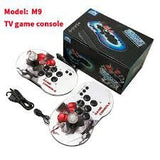 CONSOLA JUEGO 2 PERSONAS M9