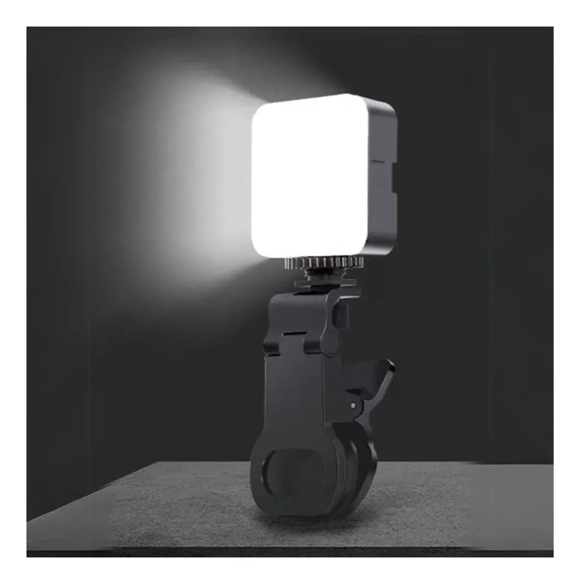 LED Video Light – Iluminación Profesional para Fotografía y Video