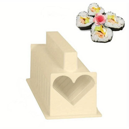 Molde para sushi
