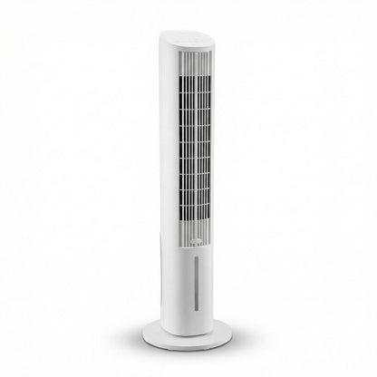 Climatizador Evaporativo Portátil Torre Multifunción con Mando a Distancia Hushly InnovaGoods