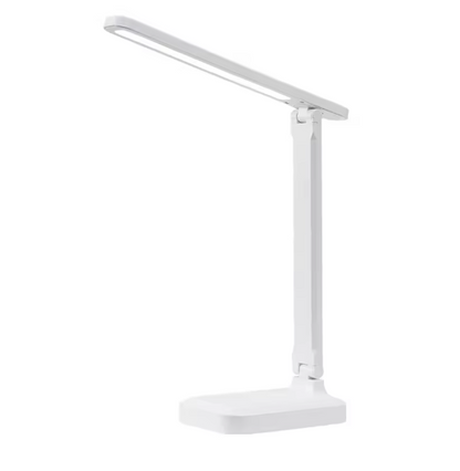 Desk Lamp Eye Protection – Lámpara de Escritorio con Protección Ocular