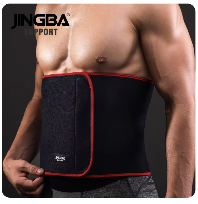 🌟 Faja de Soporte Lumbar
