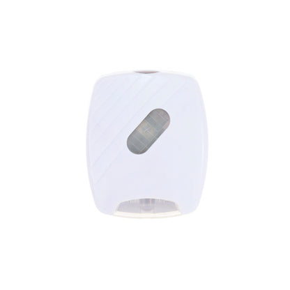Pack 2 Luz Led Para Water, Tapa de Inodoro con sensor de movimiento